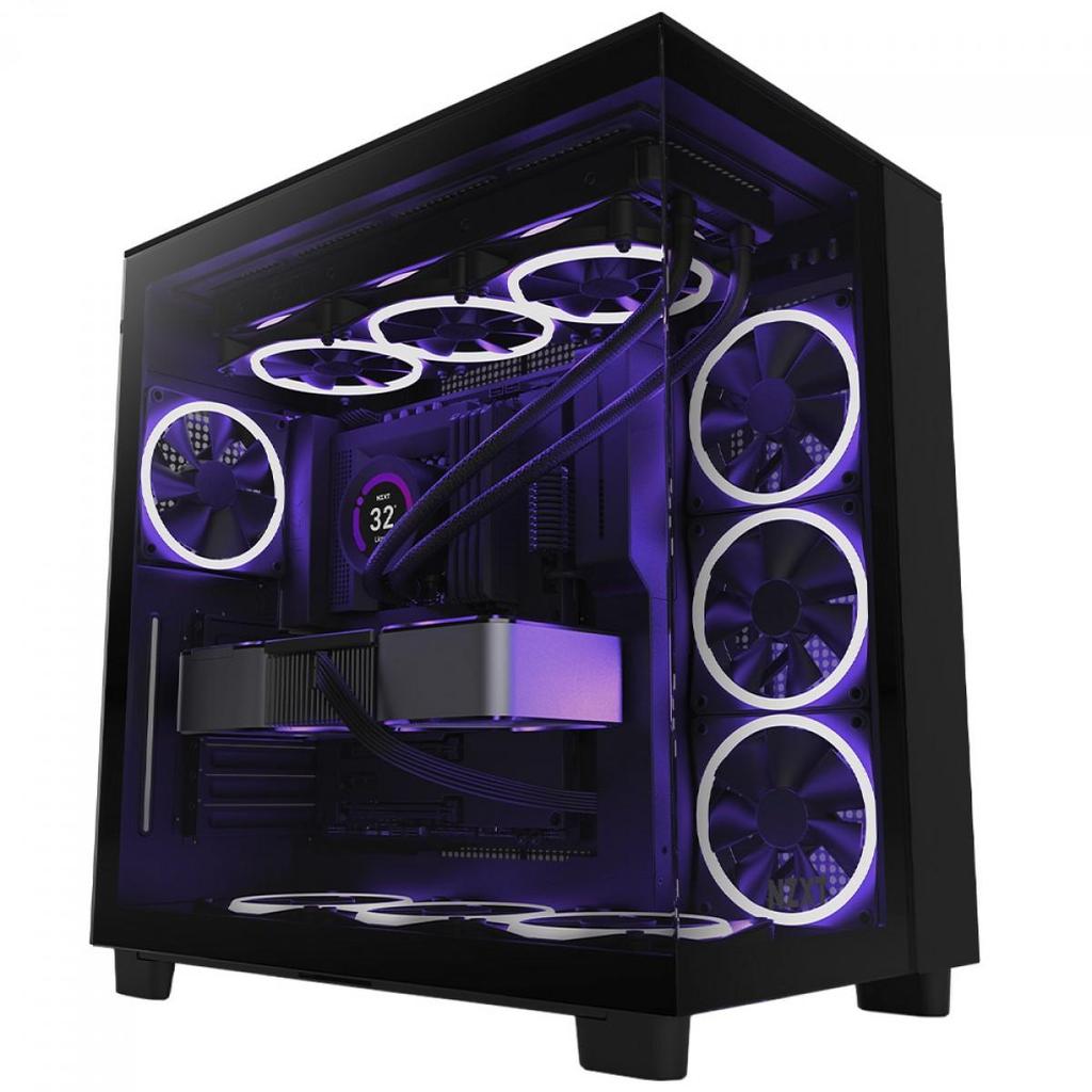 Nzxt Gabinete: Guia Completo e Onde Comprar | BuscaProdutos