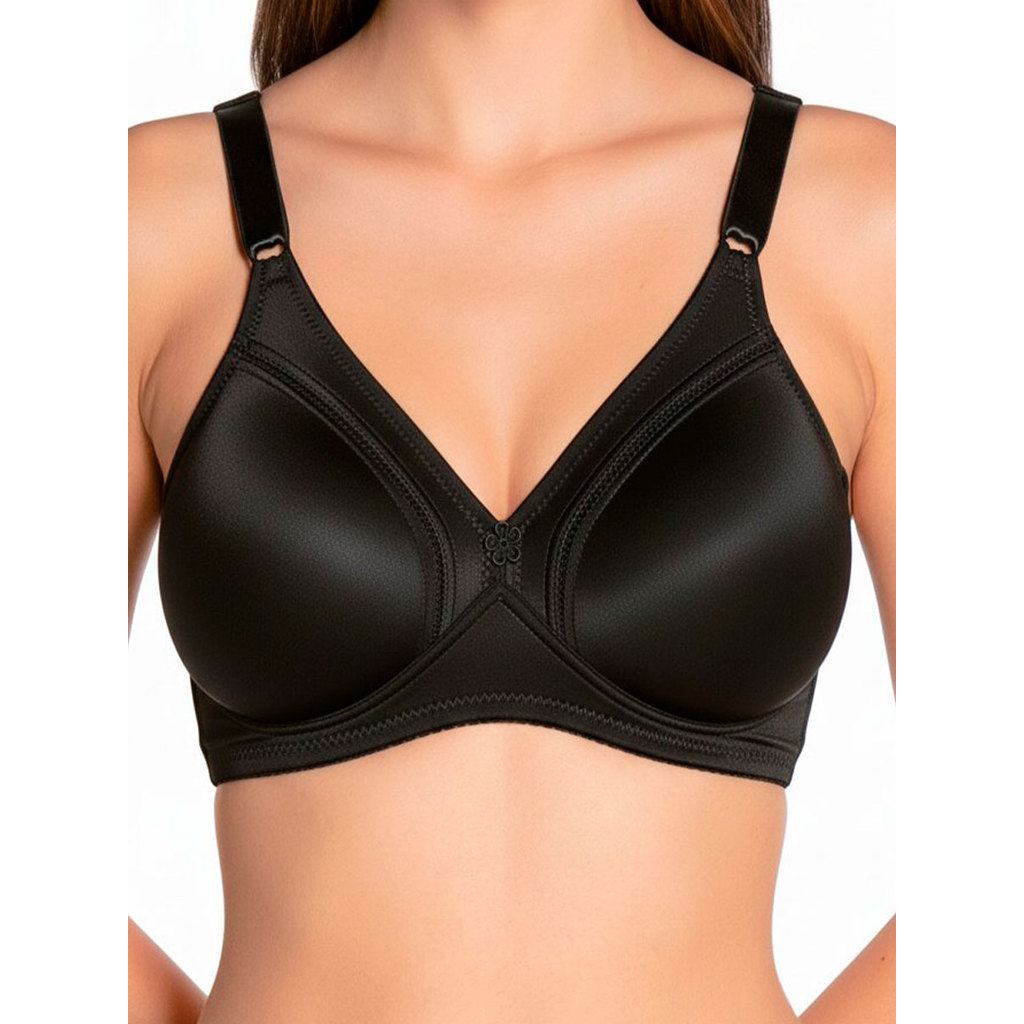 Sutiã Sustentação Gallard Control Demillus 78808/78908 Taça B