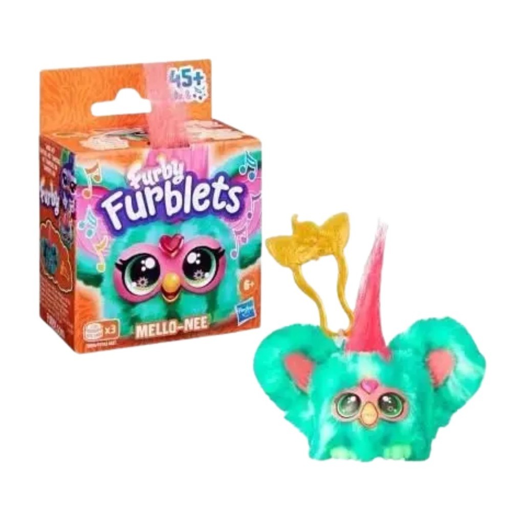 Brinquedo Furby: Onde Comprar | BuscaProdutos