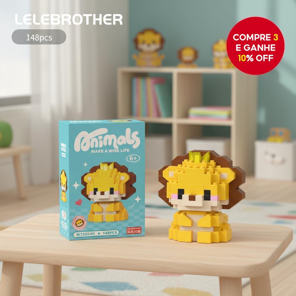 Brincadeira de Lego: Onde Comprar | BuscaProdutos