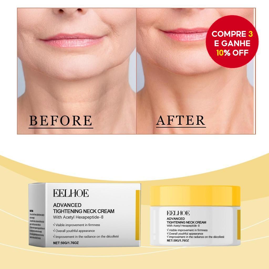 Creme para Flacidez no Rosto: Onde Comprar | BuscaProdutos