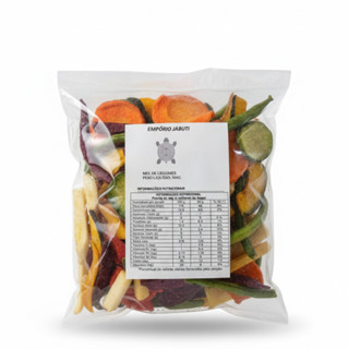 Mix Vegetais Premium 200G em Oferta na Shopee