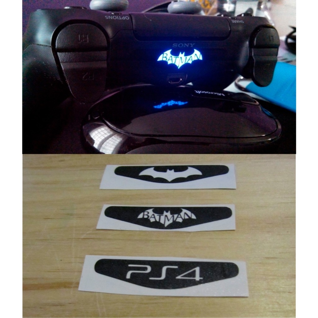 Adesivo para Controle PS4: Onde Comprar | BuscaProdutos