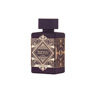 Lattafa Badee Al Oud Ametista Eau de Parfum Unissex 100ml em Oferta na Shopee