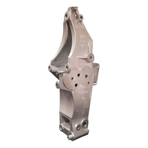 Suporte Compressor Ar Palio ,siena,strada ,uno 2012/2020