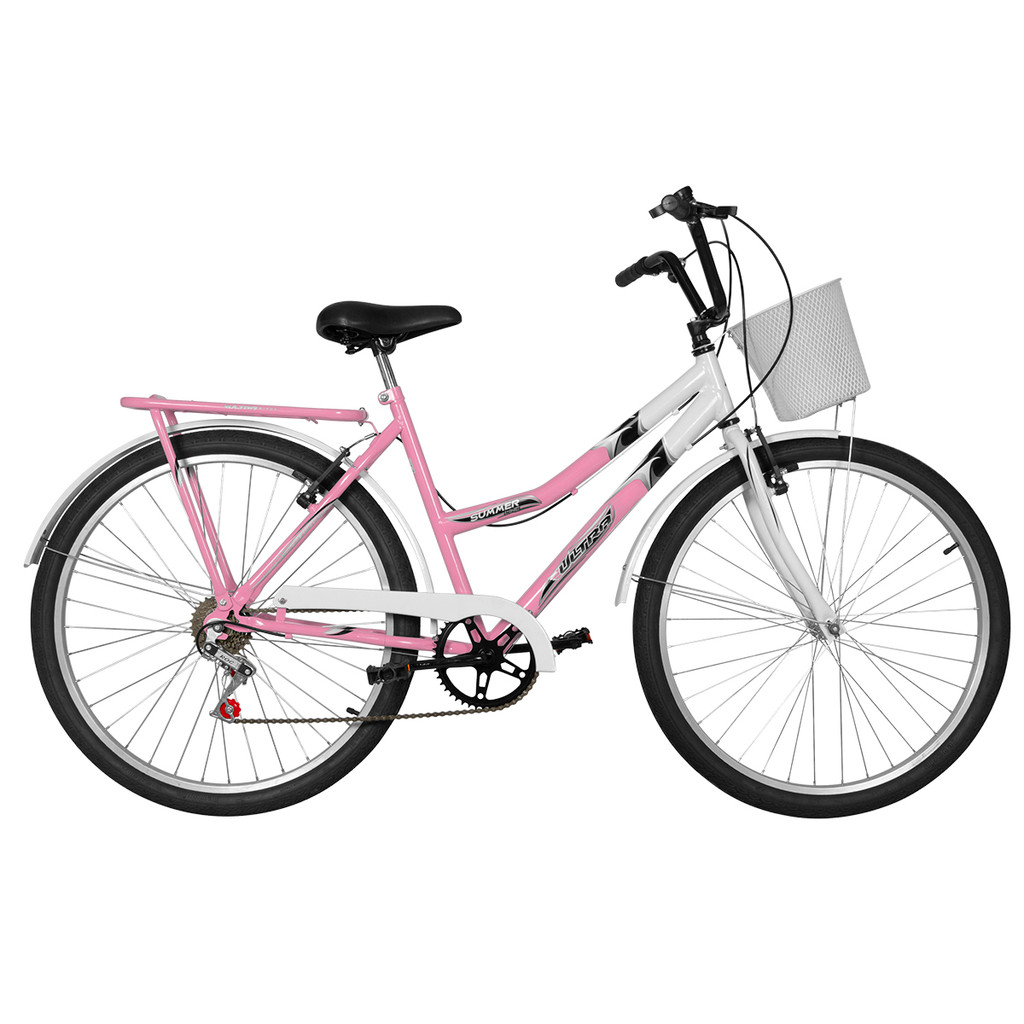 Bicicleta Ultra Aro 26 - Comprar com Melhor Preço em Equipamentos Esportivos e Recreação ao Ar Livre