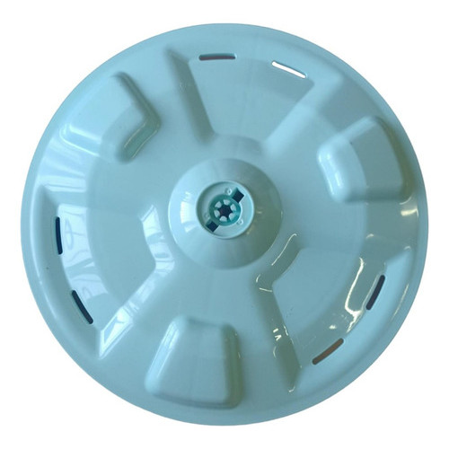 Agitador Impeller 00265  Lavadora Consul Cwi07a - 326050970