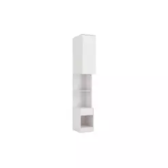 Complemento 1 Porta 1 Gaveta Kappesberg Adapt Branco
