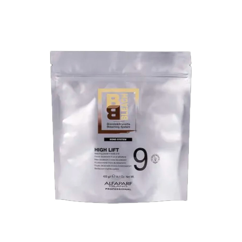 Alfaparf Pó Descolorante 9 Tons: Onde Comprar | BuscaProdutos