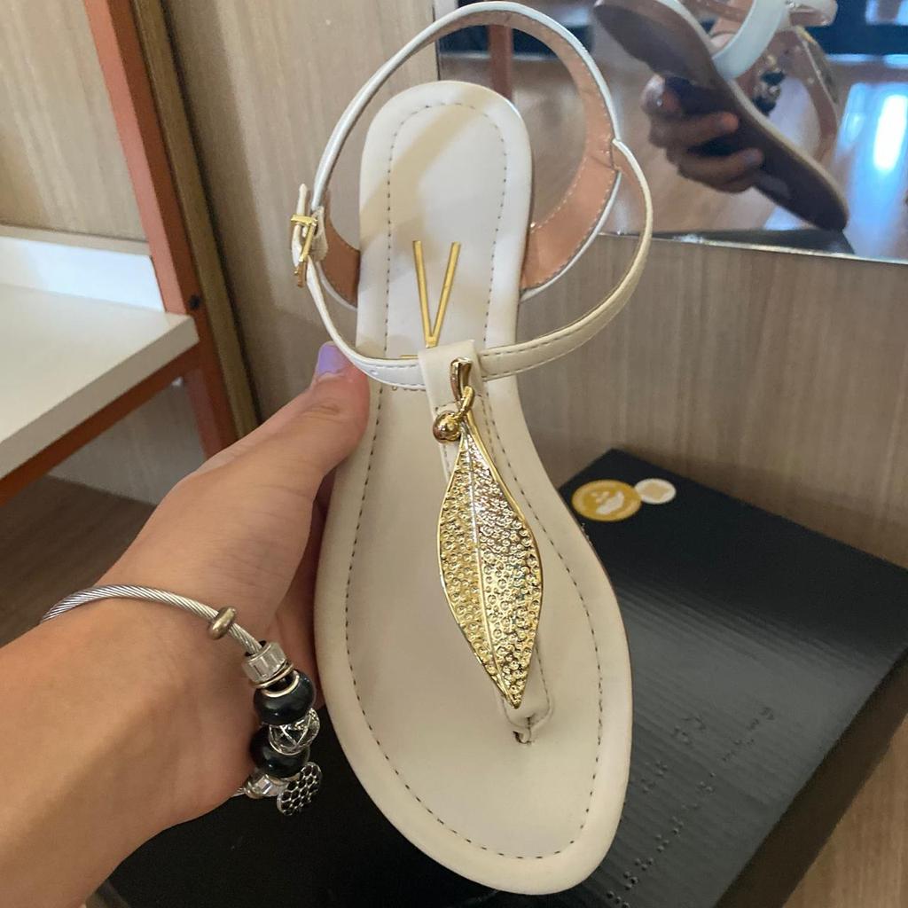 VIZZANO RASTEIRA DETALHE FOLHA BRANCO OFF 6371.374.7286.35312