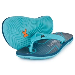 Chinelo Kenner Summer Classic Masculino - Marinho e Azul