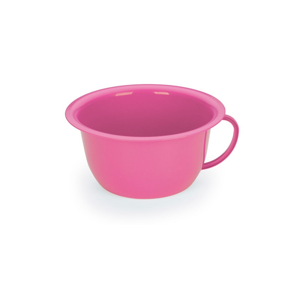 Pinico Urinol Adulto/ Infantil Coloridos 1,2 e 2,6 Litros Plasnorthon em Oferta na Shopee