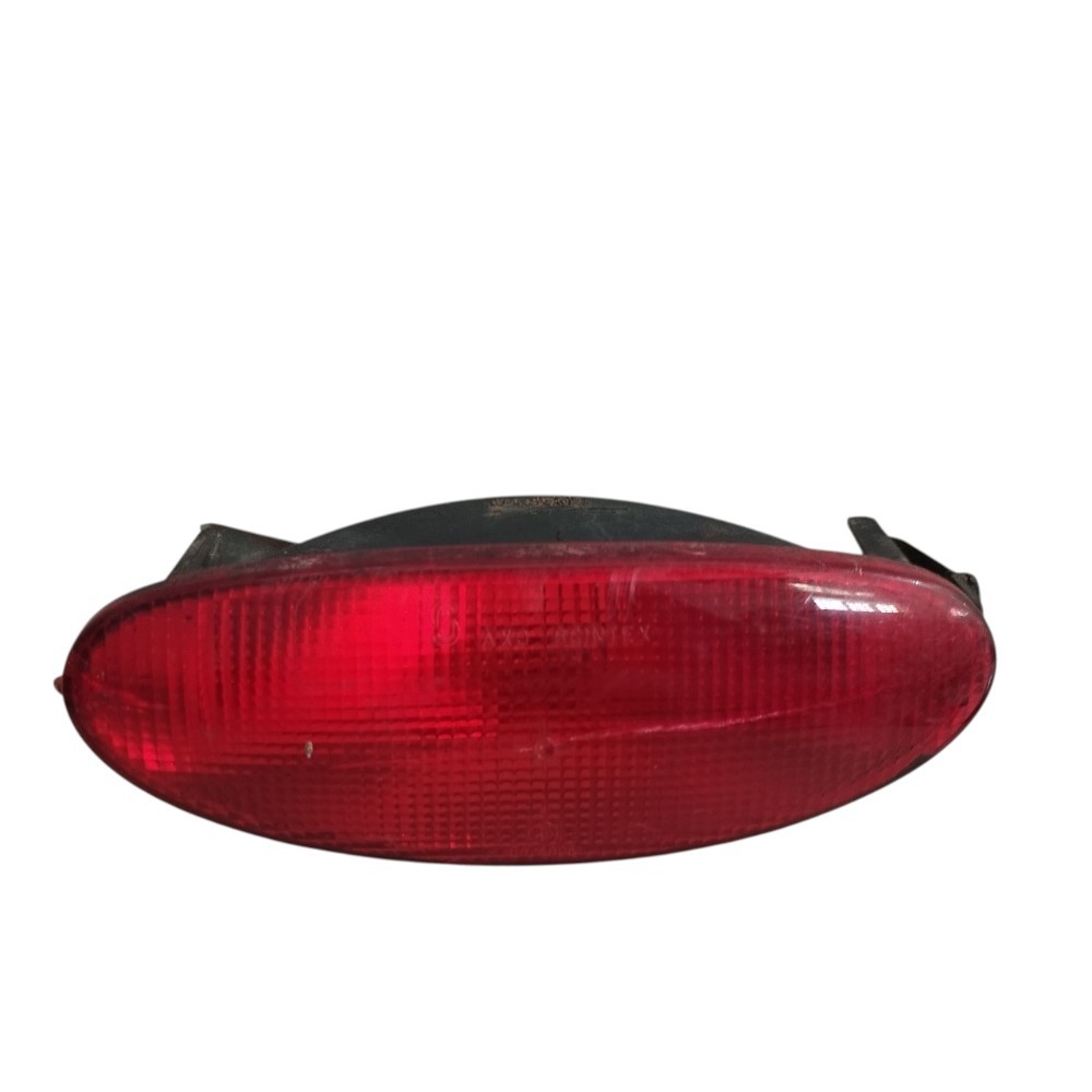 Refletor parachoque Peugeot 206 207 2001 a 2010