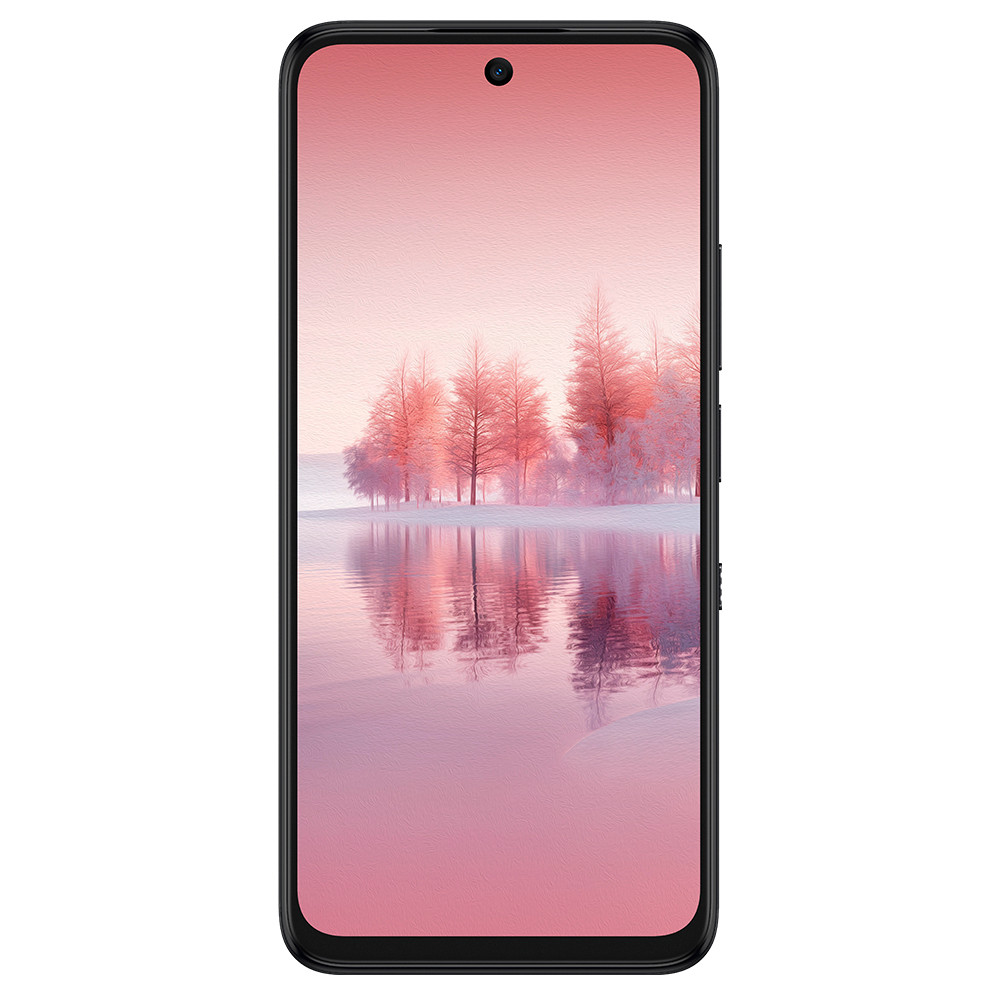 Smartphone TCL 60 SE NXTPAPER 5G 256GB 8GB+10GB Câmera 50MP T521D Cinza