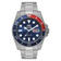 Relógio Masculino Orient Automático Submariner F49SS026NH Pepsi