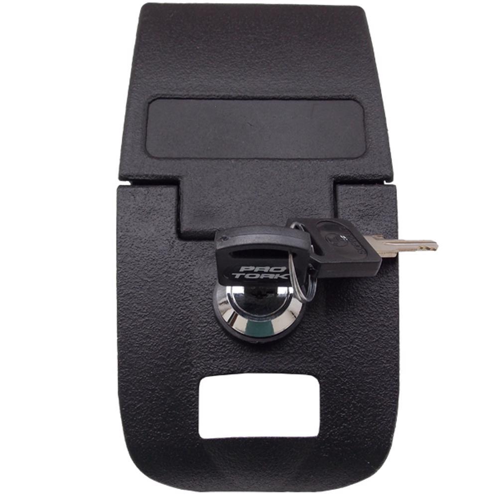 KIT FECHADURA TORK COMPLETO SMART 28L E 45 L em Oferta na Shopee