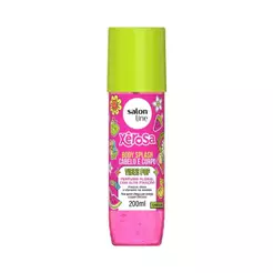 Body Splash Salon Line Xêrosa Vibes Pop 200ml