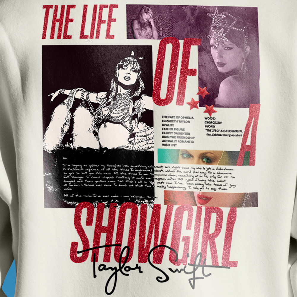 Camiseta Diva Pop Taylor Swift Feminina Algodão Camisa Tay T-Swift Taylor's Version Estilosa