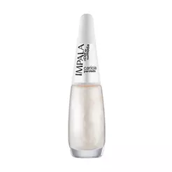 Esmalte Perolado Impala A Cor da Sua Moda Carícia 7,5ml