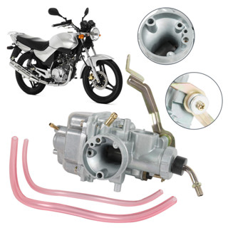 Carburador Completo Ybr 125 K/E/ED Xtz 125 2005 2006 2007 2008 em Oferta na Shopee