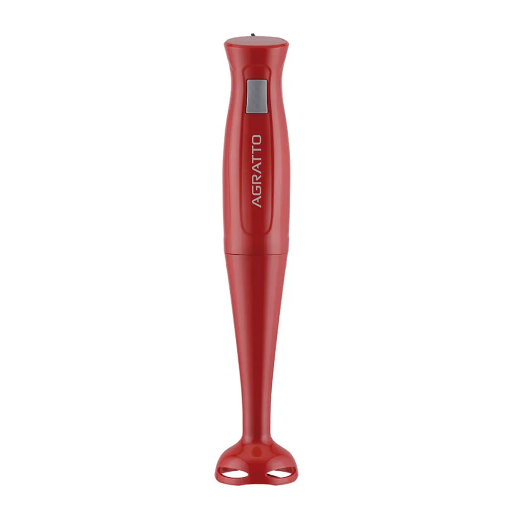 SUPER MIXER VERMELHO COPO 700ML 200W MXV 01 127V AGRATTO