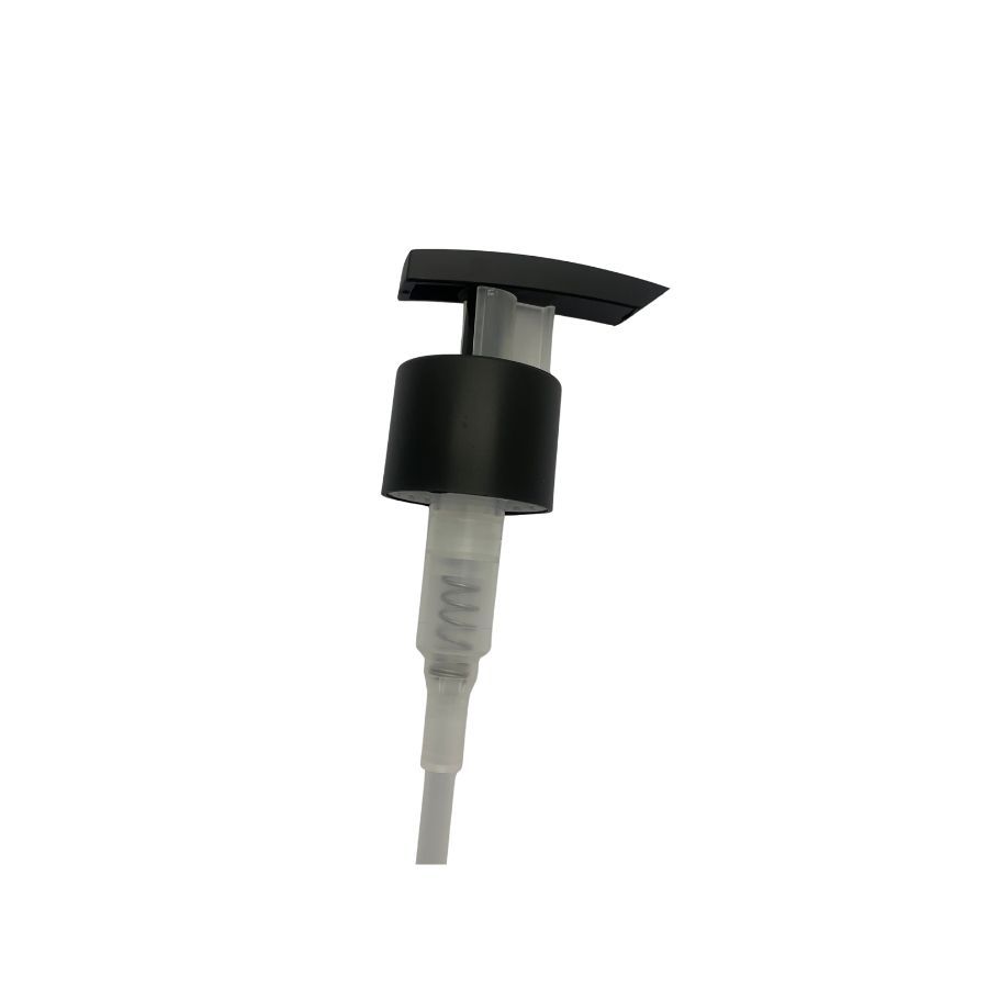Válvula Bico de Pato - Black Fosco Prime - Rosca 28/410 - 16cm - 1 unidade - Rizzo