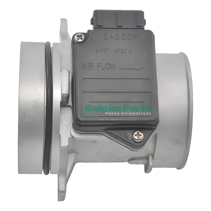 Sensor Fluxo Ar Maf Escort Mondeo 1.8 16v Zetec 1997 À 2003