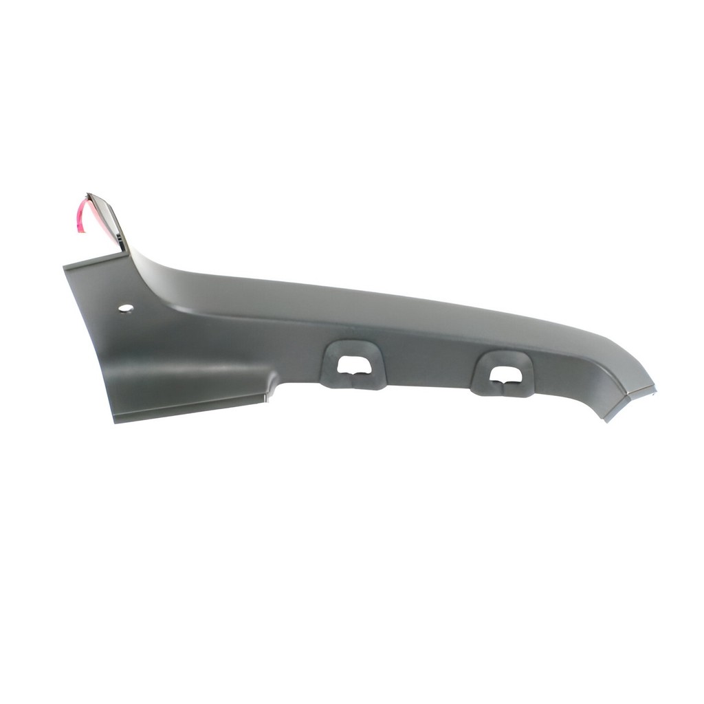 Moldura Coluna Esquerda Volkswagen Saveiro 2010 a 2023 1.6 Flex