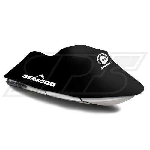 Capa Jet Ski Sea Doo Gtx 04-09/ Rxt 04-09/ Wake 07 Rip Stop
