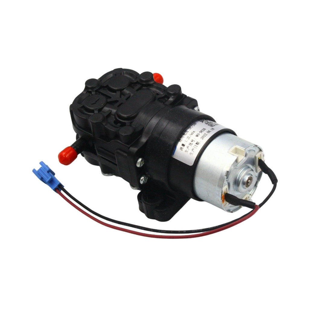 Bomba Pressurizadora Purificador Electrolux Pe12 Original - A21066701