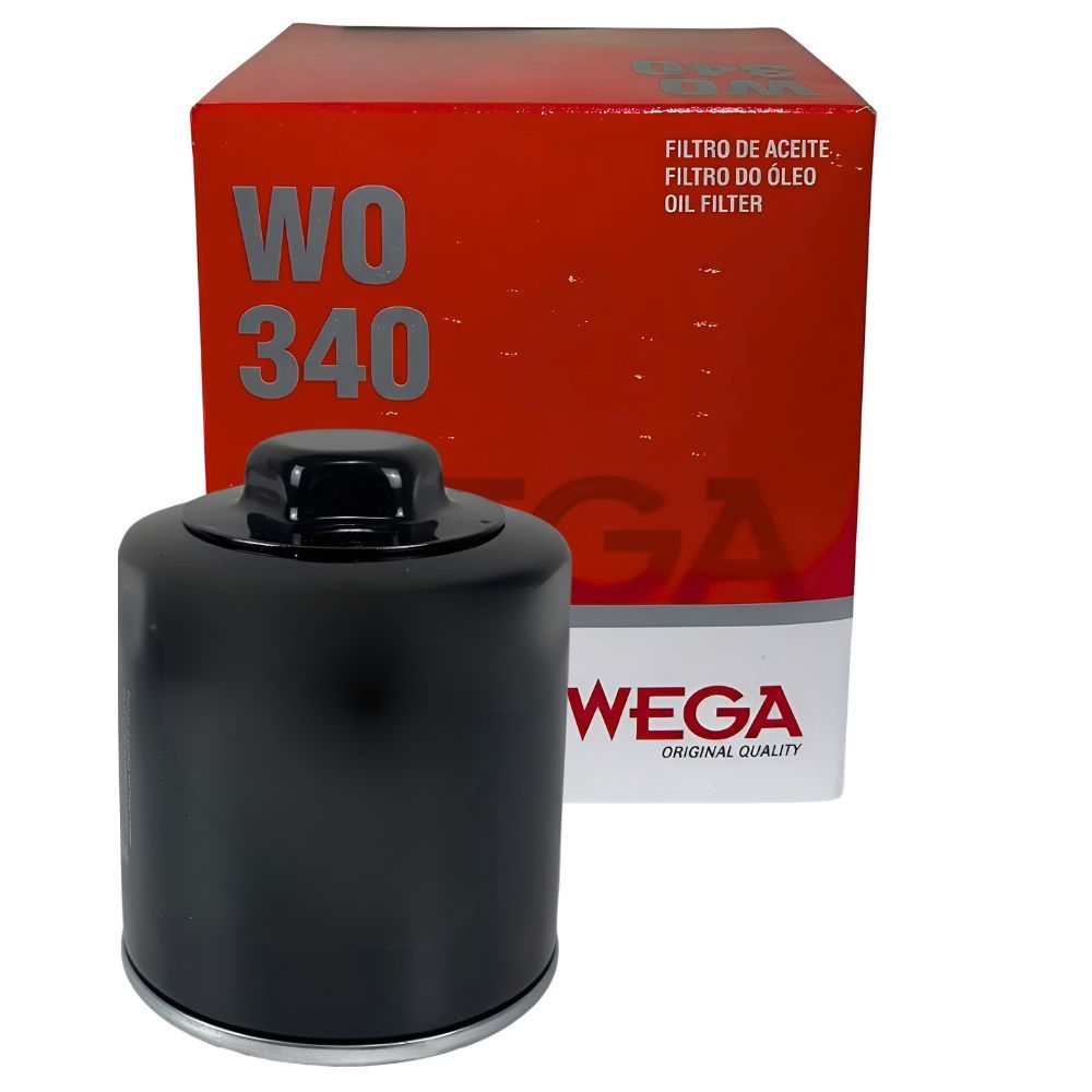 Filtro Óleo Blindado Gol 1.0 Voyage 1.6 Kombi 1996-2015