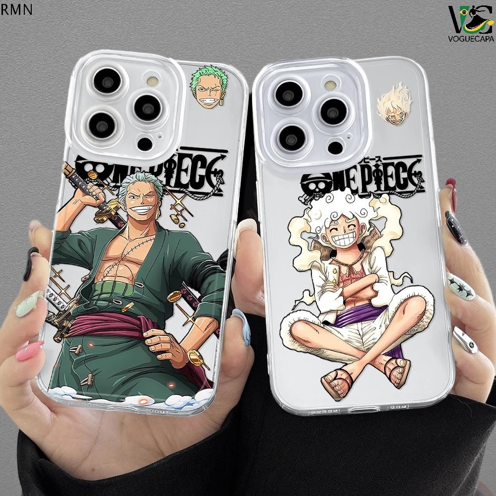 Capa Para Xiaomi Redmi Note 14 13 12 11 8 10 11S 10S Pro 4G 5G Capinha Silicone Transparente Soft Macio Case 0074 TSY em Oferta na Shopee