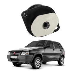Coxim Cambio Uno Way 1.0 2008 A 2013