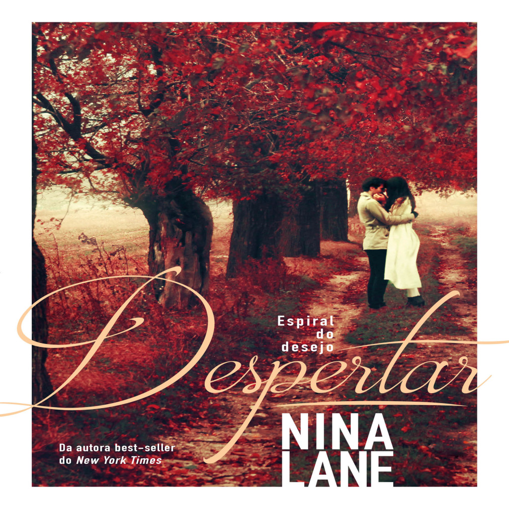 Despertar autor Nina Lane