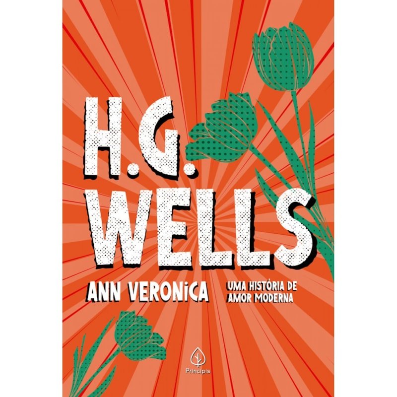 Ann Veronica | H. G. Wells