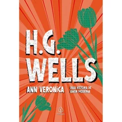 Ann Veronica | H. G. Wells
