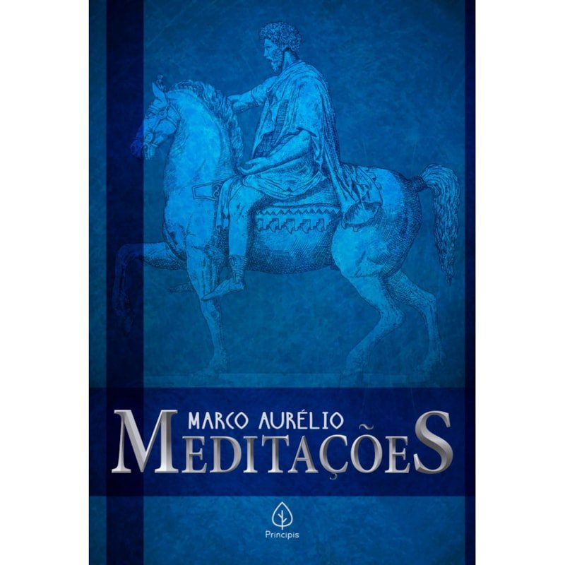 Meditações | Marco Aurélio em Oferta na Shopee