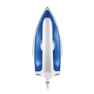 Ferro de Passar Iron Force Plus - Base Antiaderente Salva Botões 1.100W 220V em Oferta na Shopee