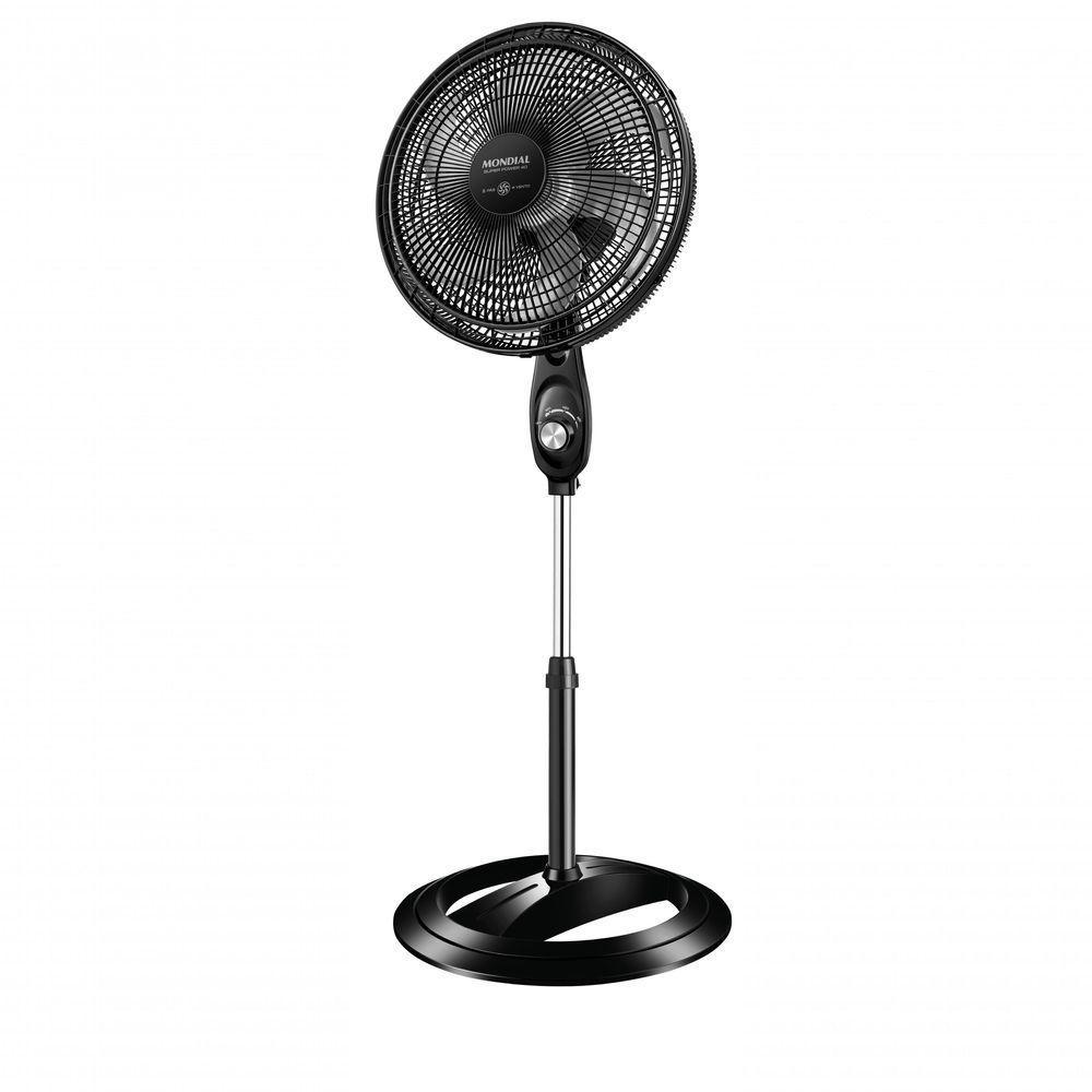 Ventilador Coluna Mondial Vent 40cm Vsp-40c-nb 127v/60hz em Oferta na Shopee
