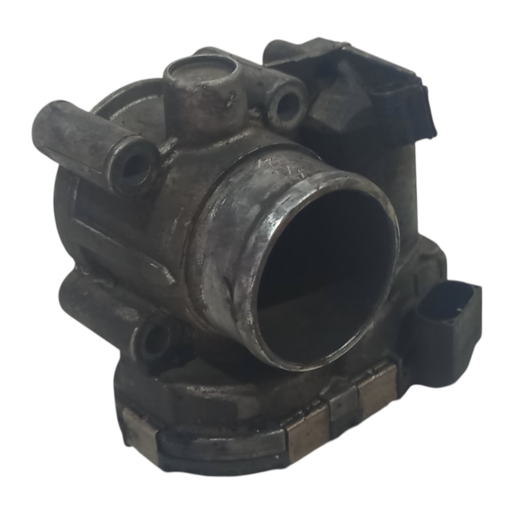 Tbi Corpo Borboleta Fiat Siena 1.3 16v Fire 2001 2002 A 2007
