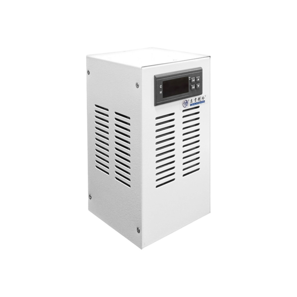 CHILLER PARA AQUARIO 35 LITROS 110VAC 120W