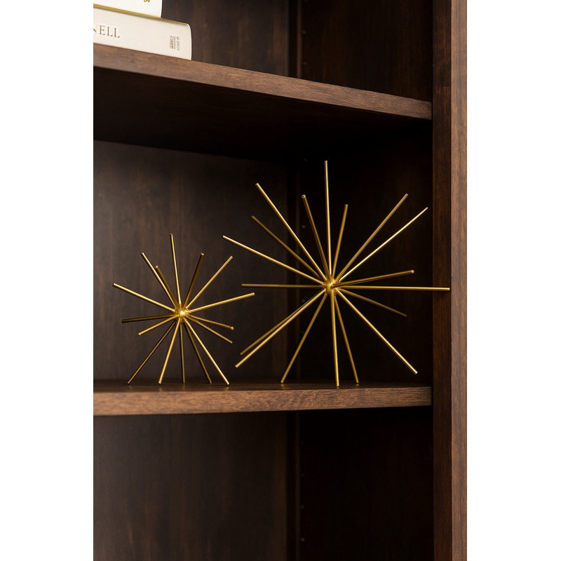 Ouriço Kit Decorativo 2 pçs ou Kit com 3 Pçs Elegante para Sala Estante Escritório Cozinha Para Todos Os Ambientes em Oferta na Shopee