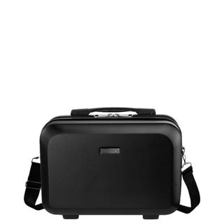 Frasqueira Grande Versa - Preto em Oferta na Shopee