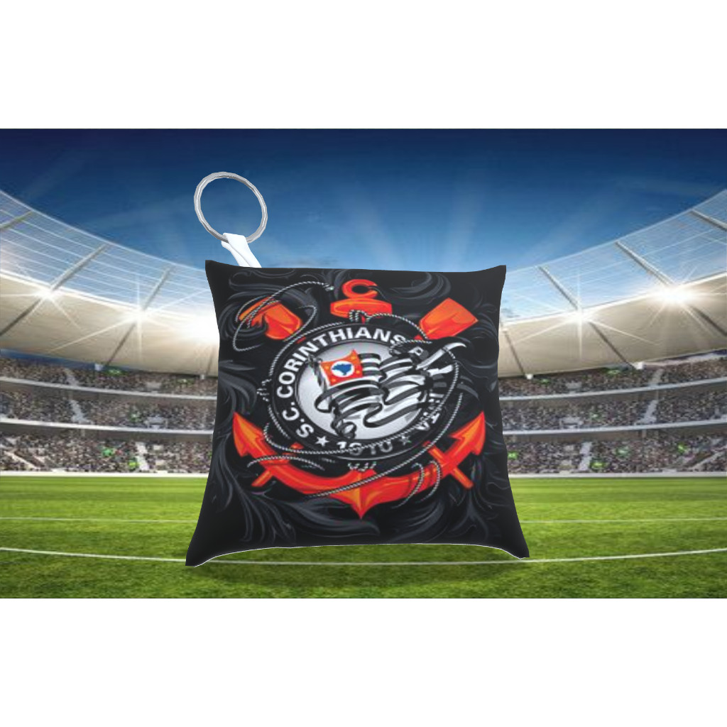 Kit Almochaveiro tema Corinthians