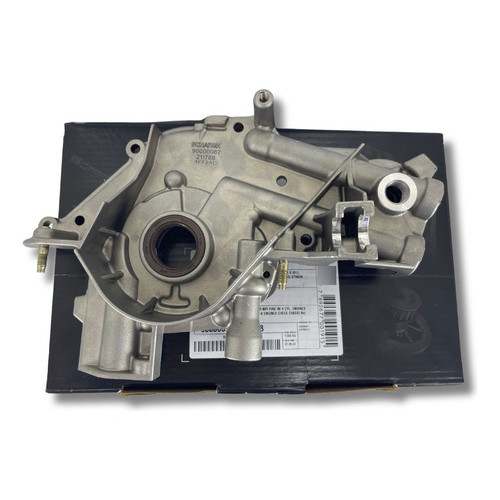 Bomba De Oleo Siena 1.0 1.3 8v Fire Flex 2002/2012 Original em Oferta na Shopee