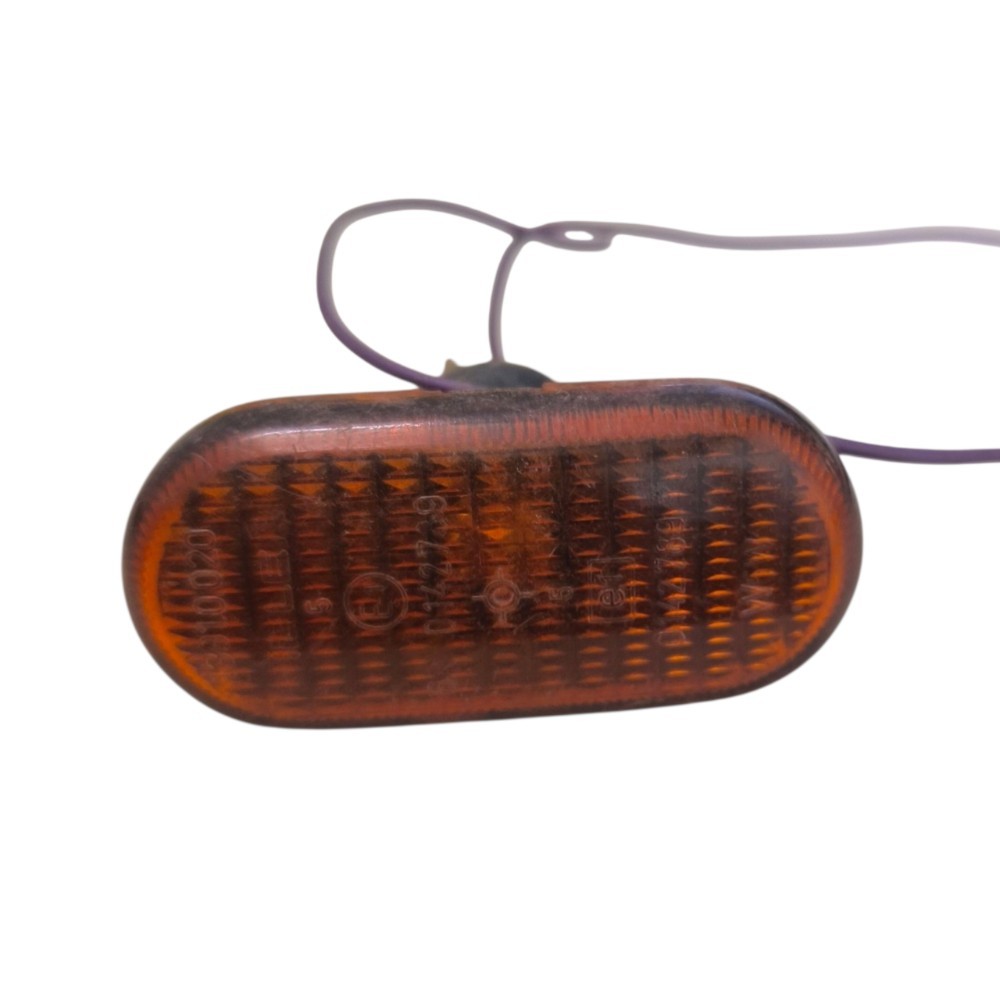Lanterna Pisca Paralama Renault Clio Scenic 2002/2010