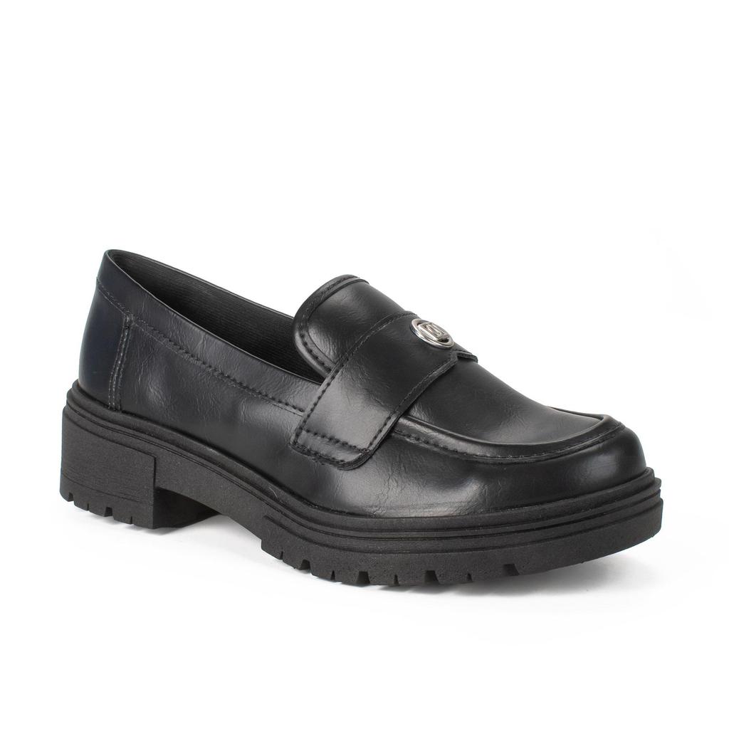 Sapato Dakota Loafer Feminino D0131 em Oferta na Shopee