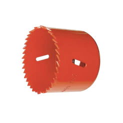 SERRA COPO, PARA METAL, ACO RAPIDO BIMETAL, 14MM, 1PC // MTX