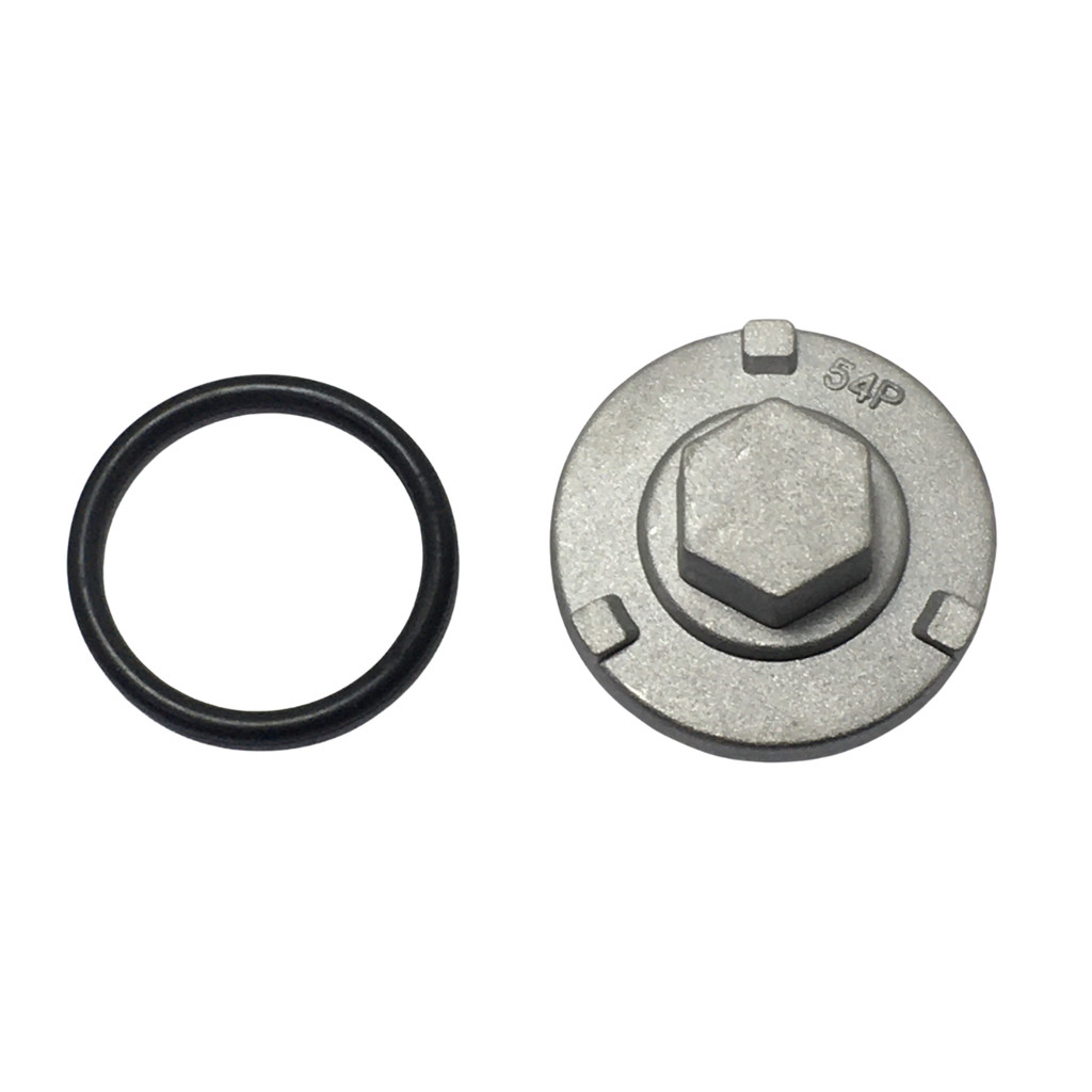 Tampa Bujão Dreno Dreangem Do Oleo Yamaha Neo 125