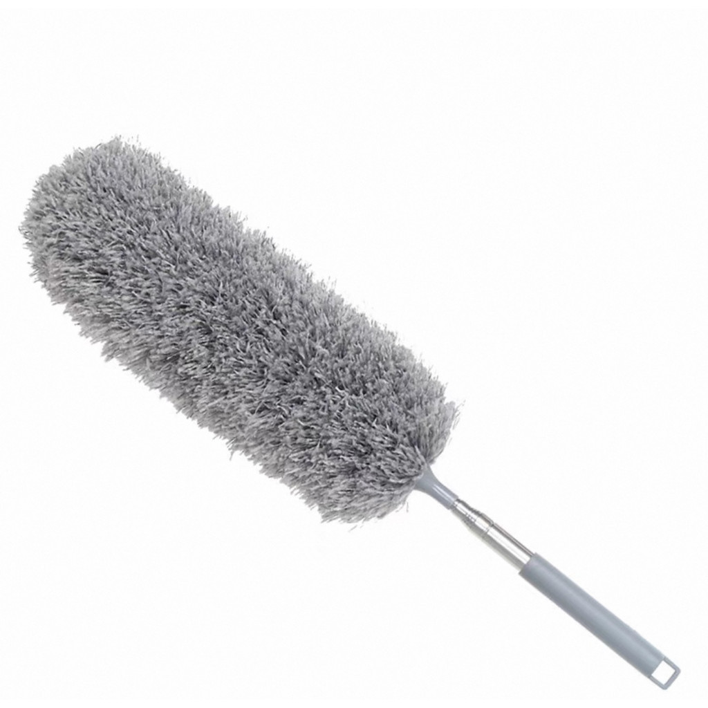 Espanador 2,80m Ajustável  Teia Poeira Teto Ventilador Persiana Móveis